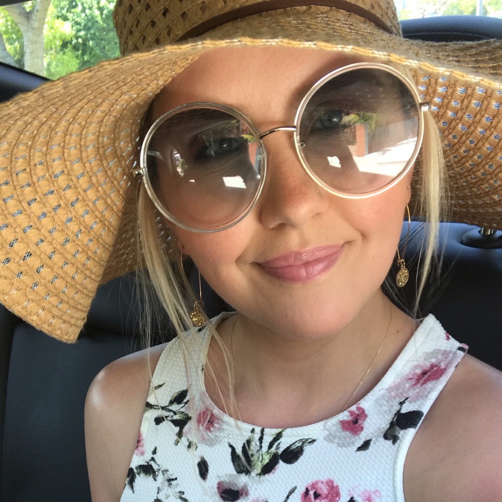 Meet your Posher, Agnieszka